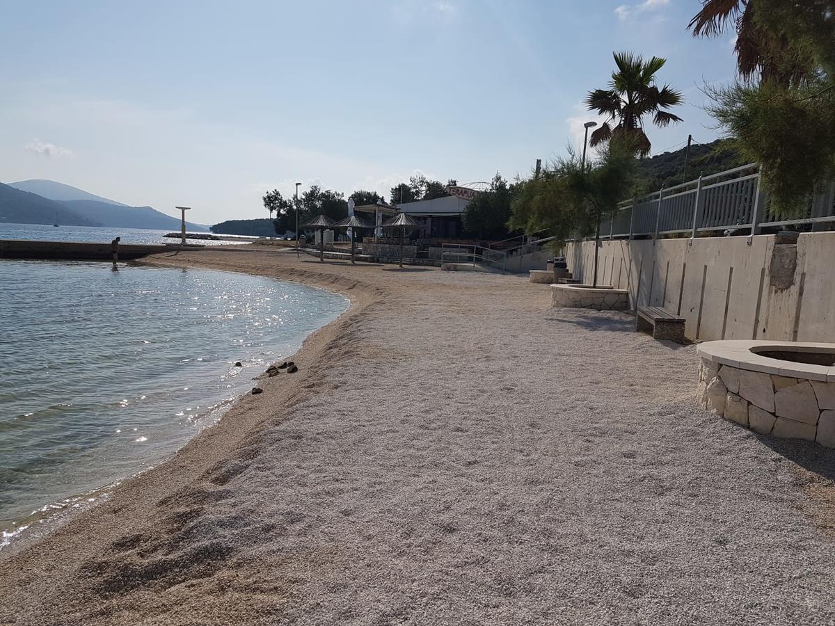 Villa Cruiser Marina Exterior foto