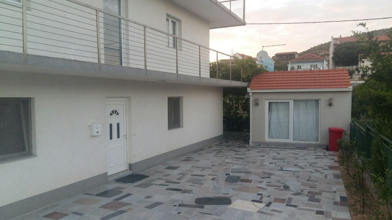 Villa Cruiser Marina Exterior foto